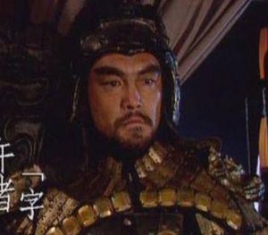 在曹操众多猛将中，能和吕布有一战之力的分别是谁？