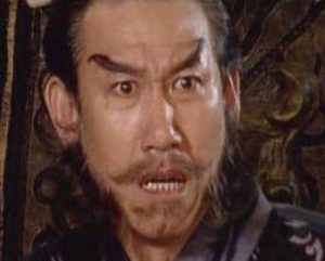 在三国众多猛将中，有哪些人有特殊的称谓？