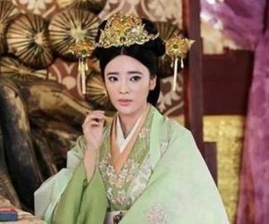 汉武帝为什么会对李夫人那么痴迷？