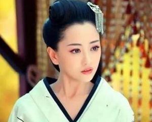 霍光的女儿是皇后，最后什么结局？