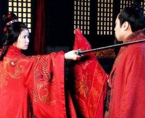 刘备妻子那么多 刘备为何选择一个寡妇为后