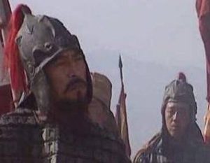 在三国中，有哪些名将败中求胜或将损失降到最低？