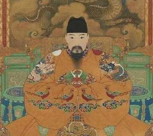 朱见深的孙子那么多人 最后为什么是嘉靖继承了皇位