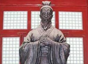 刘英：东汉光武帝刘秀第六子，他信佛信道为何没能善终？