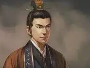 司马冏：齐献王司马攸次子，“八王之乱”参与者之一