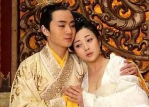 武元皇后杨艳：司马炎的第一任皇后，深得晋武帝宠爱