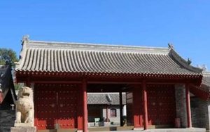清朝驻防将军和八旗都统谁更大？