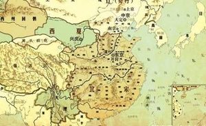北宋经济不是很发达吗 皇帝为什么还喊着哭穷