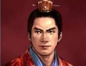 司马乂：晋武帝司马炎之子，八王之乱的参与者之一