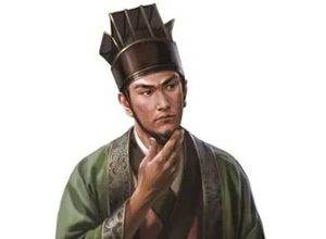 庾亮：明穆皇后庾文君之兄，举止严肃遵礼，颇受器重