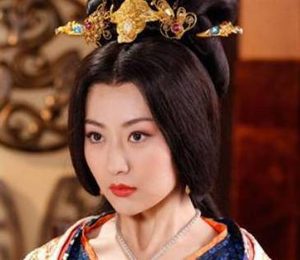 历史上隋炀帝杨广是怎么死的？与萧皇后有关？