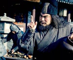 诸葛亮为什么把荆州给关羽去镇守 诸葛亮有什么打算