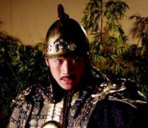 历史上吴三桂反清的真实目的是什么？