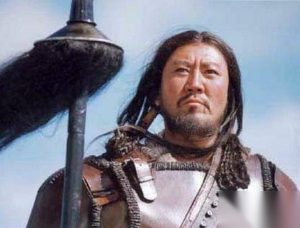 成吉思汗攻下大半欧亚 为何独不取印度？
