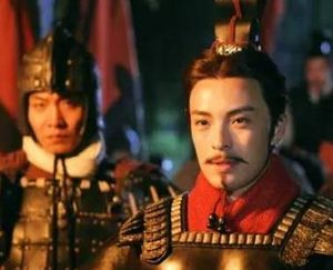 历史上的范雎是什么人？他的一生是什么样的？