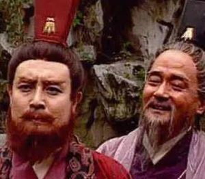 历史上孙策到底是怎么死的？与孙权有关？