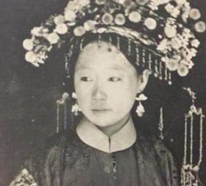 清朝公主那么多 她们为何超过半数活不过四十岁
