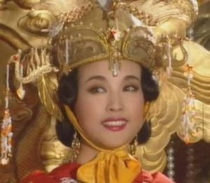 李世民临死前问武则天之后怎么办 武则天又是怎么救命的