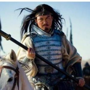 三国时期五虎上将的后代分别都是哪些人？是何下场