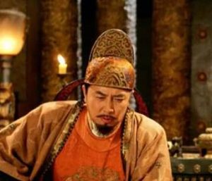 李渊在玄武门之变后为何选择退位？原因是什么