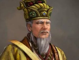 梁宣帝萧詧：西梁开国皇帝，他是如何建立西梁的？