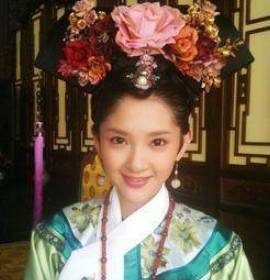 历史上祺嫔佟佳氏是什么身份？在后宫的地位如何？