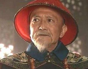 索尼在面对鳌拜乱政的时候 索尼是如何做到明哲保身的