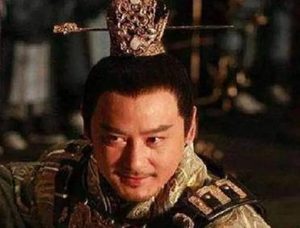 陈伯固：陈文帝陈蒨第五子，天性嗜酒且花费米有节制