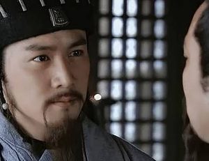 诸葛亮第一次北伐败的有多惨 都损失了哪些大将