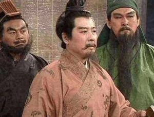 关羽去镇守荆州 刘备为何将张飞被闲置在阆中7年