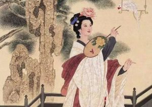 乐昌公主有着怎样的人生经历？“破镜重圆”的典故是怎么回事？