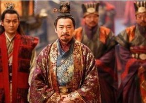 李渊造反第二年就称王了 朱元璋为何是广积粮缓称王