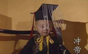 东汉频出小皇帝为何还能维护190多年？