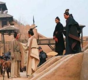 历史上用一纸文书尽灭魏军，商鞅是怎么做到的？