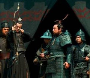 汉末三国时期吕布是什么结局？他死前说了什么