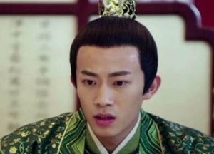 高俨：北齐武成帝高湛第三子，因得罪兄长被杀害