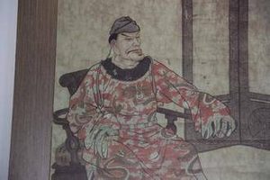 揭秘大明史：“讨饭帝”朱元璋长什么样？很丑吗