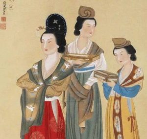 武则天作为唐朝的皇帝 武则天为什么会被逼失去皇位