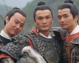 薛仁贵作为唐朝的大将 薛仁贵的人生到底是什么样的