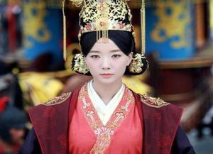 卫子夫上位后是怎么对待汉武帝原配的？