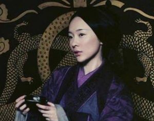 唐高宗为什么保护不了王皇后萧淑妃？