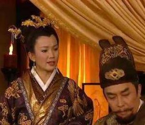 历史上朱元璋与马皇后的感情如何？