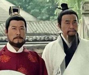 历史上朱元璋与刘伯温二人之间发生了哪些有趣的故事