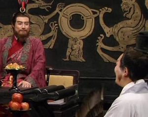 刘备和孙权作为联盟关系 期间一共可以分为几个阶段