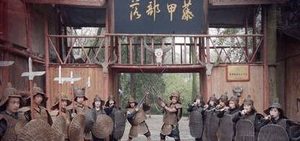 孟获的藤甲兵刀枪都伤不了 诸葛亮为什么还弃之不用