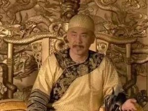 她是雍正晚年的宠妃，儿子却被乾隆厌恶