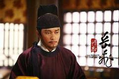忠肝义胆抗金英雄岳飞：忠肝义胆反而被抹黑