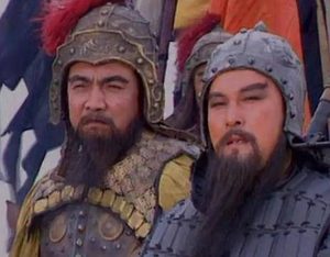 长坂坡之战时刘备的两个女儿也在 赵云为何只救刘禅