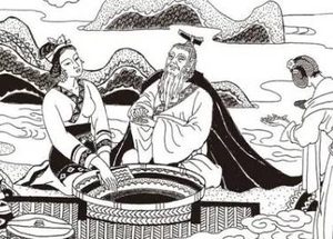 有哪些与舜帝相关的轶事典故？史籍中是如何记载的？