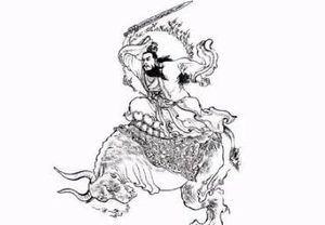 上古四圣指的是哪四人？他们分别有哪些功绩？